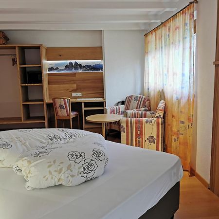 Hotel Akelei Бруніко Екстер'єр фото
