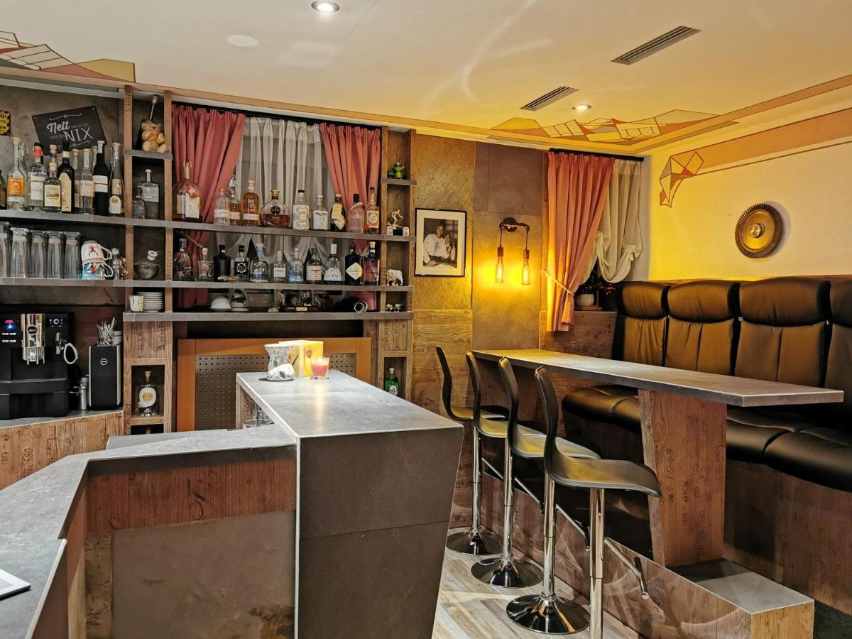 Hotel Akelei Бруніко Екстер'єр фото