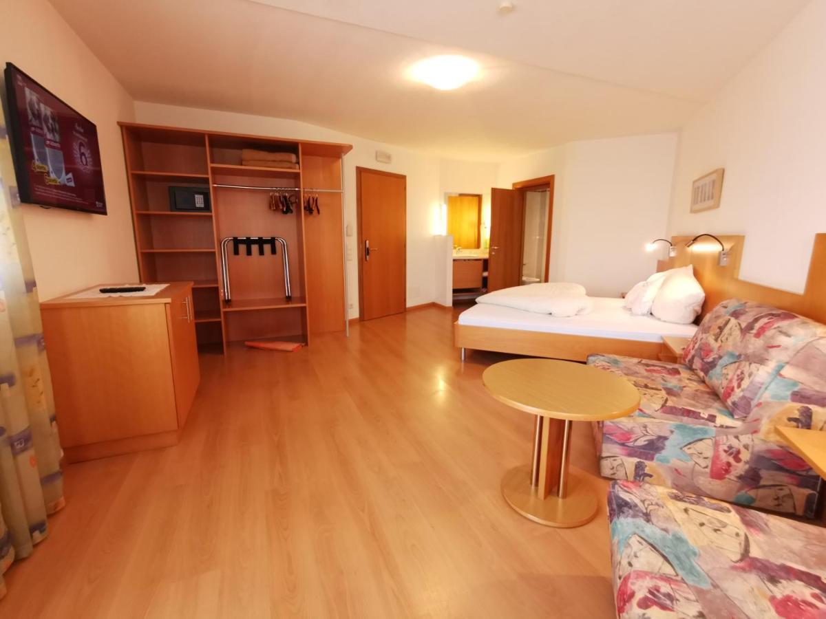 Hotel Akelei Бруніко Екстер'єр фото