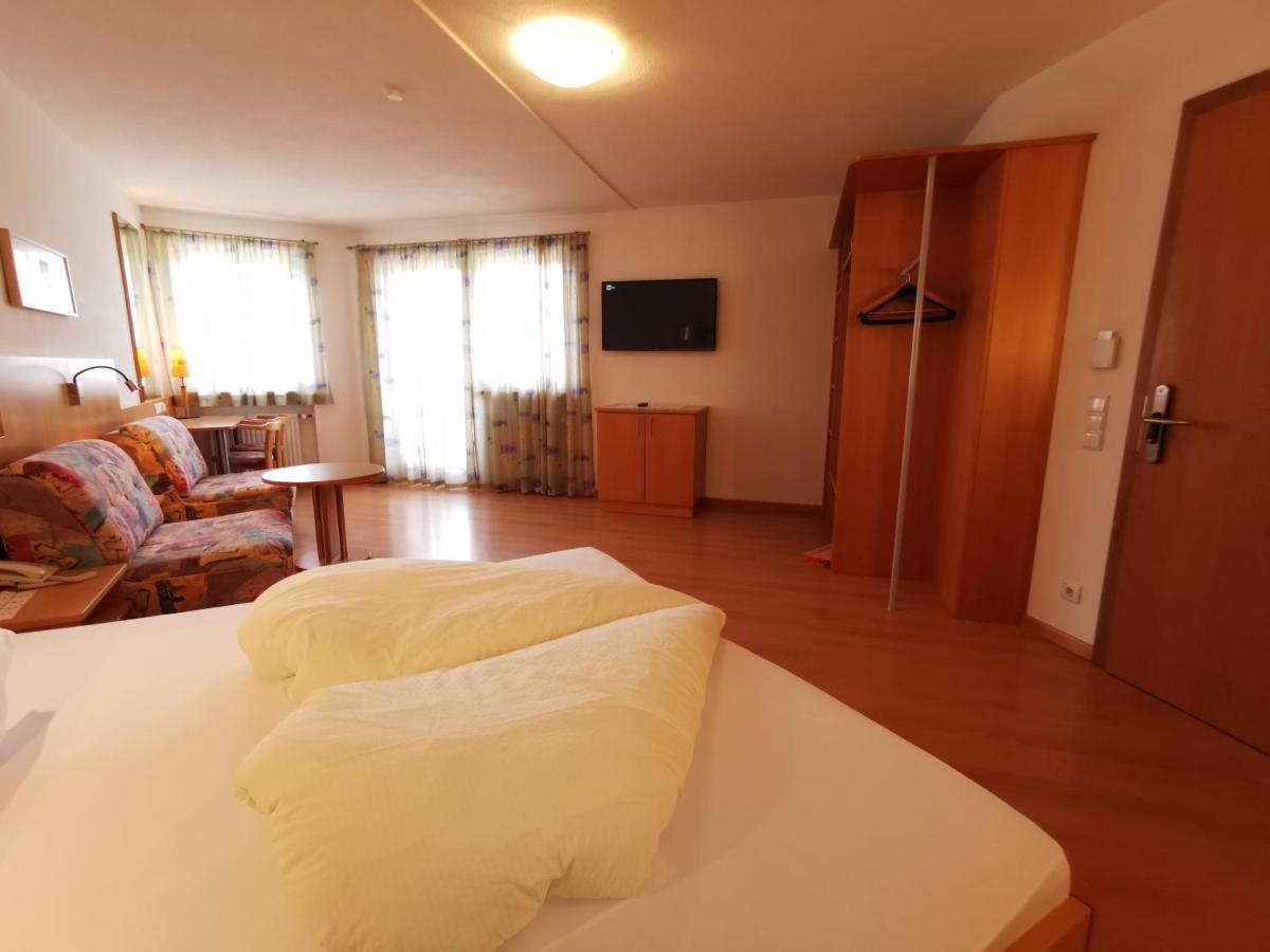 Hotel Akelei Бруніко Екстер'єр фото