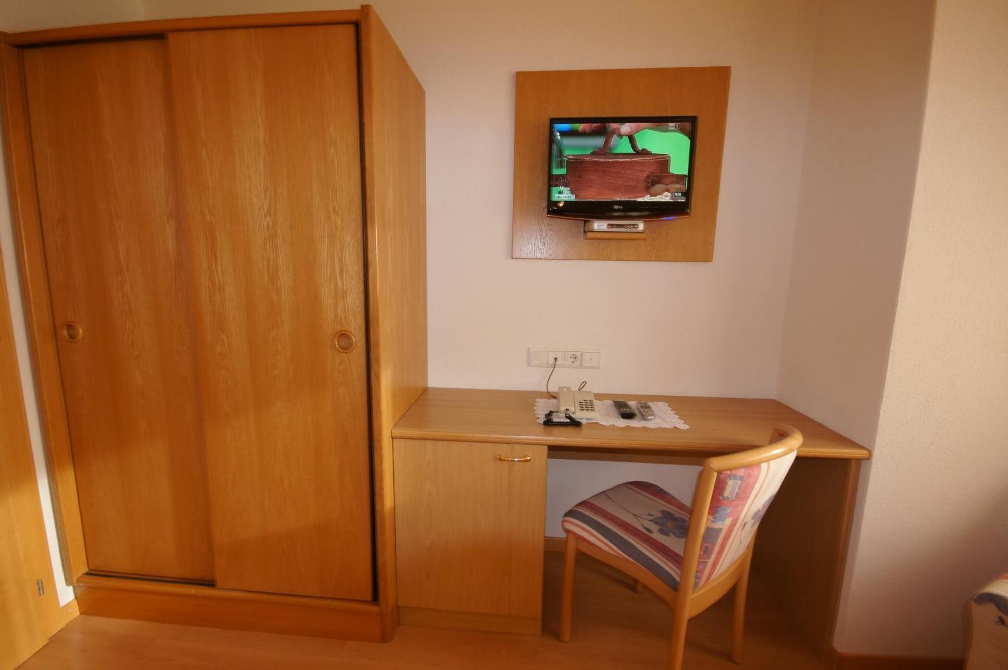 Hotel Akelei Бруніко Номер фото