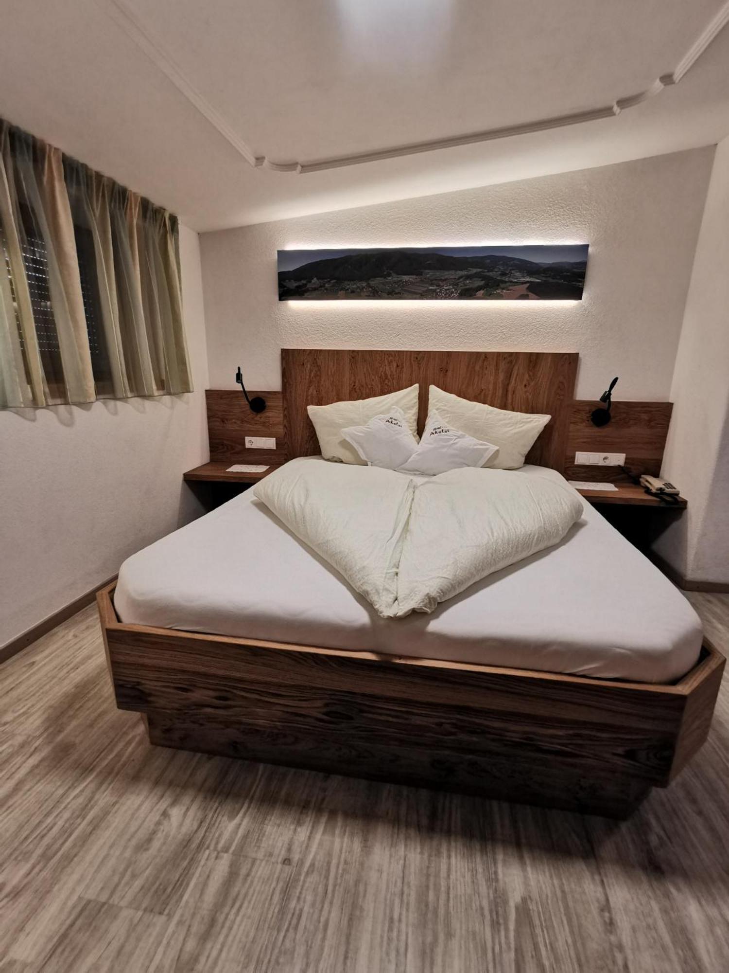 Hotel Akelei Бруніко Екстер'єр фото