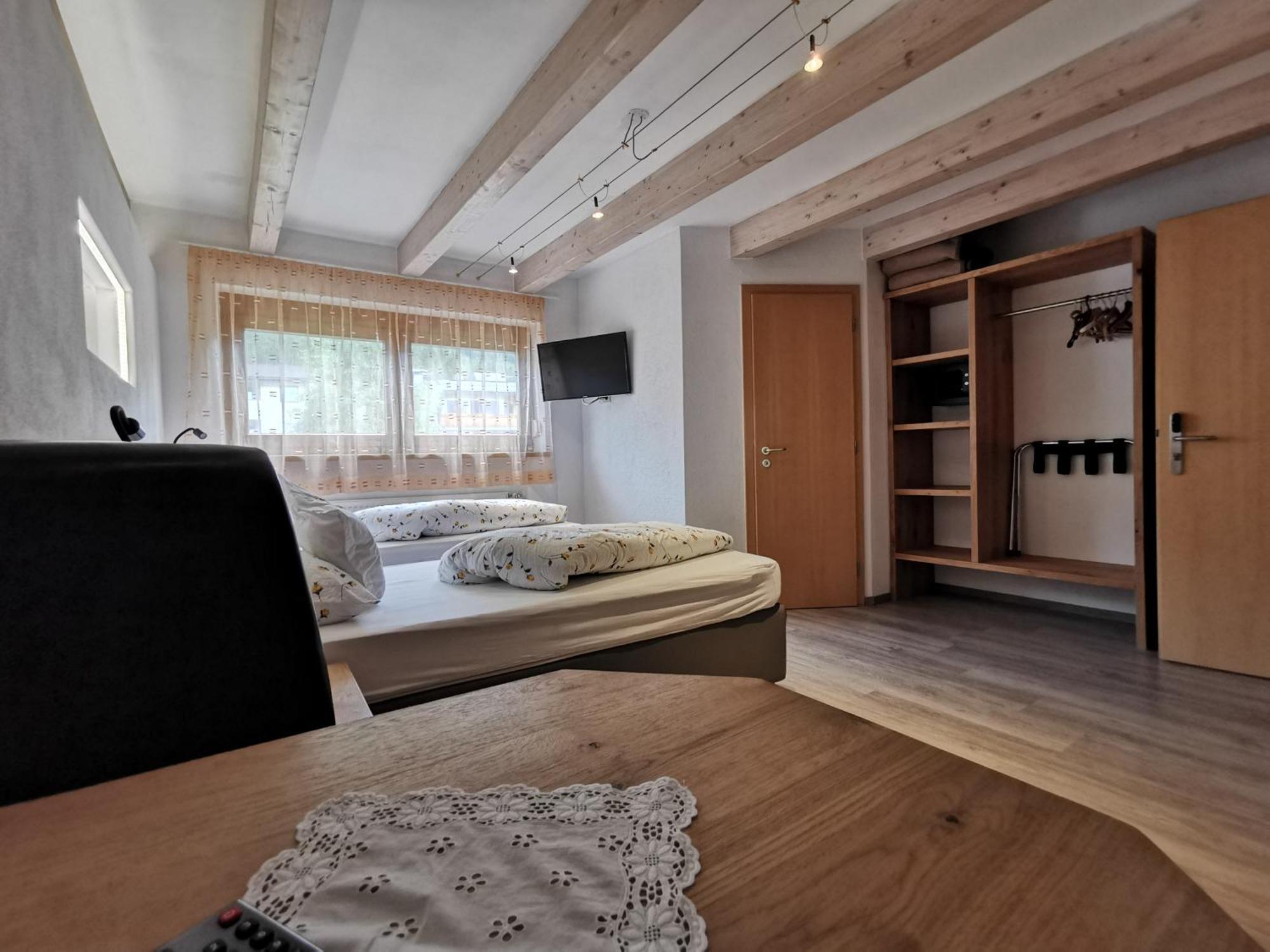 Hotel Akelei Бруніко Екстер'єр фото