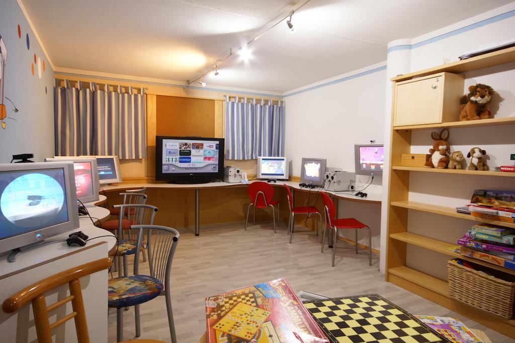 Hotel Akelei Бруніко Екстер'єр фото
