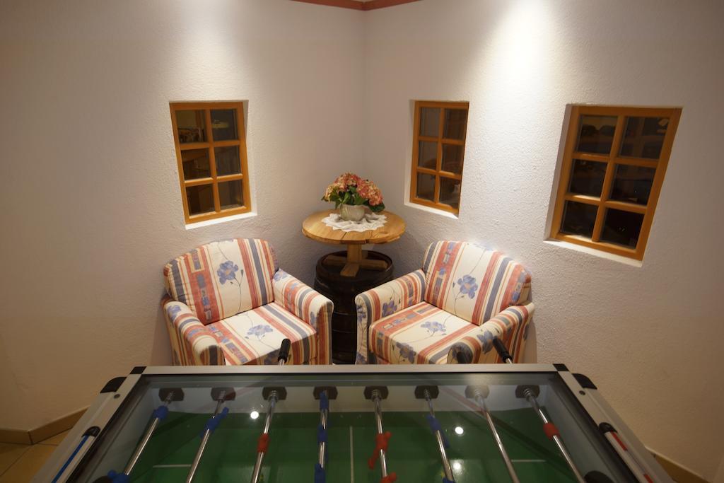 Hotel Akelei Бруніко Екстер'єр фото