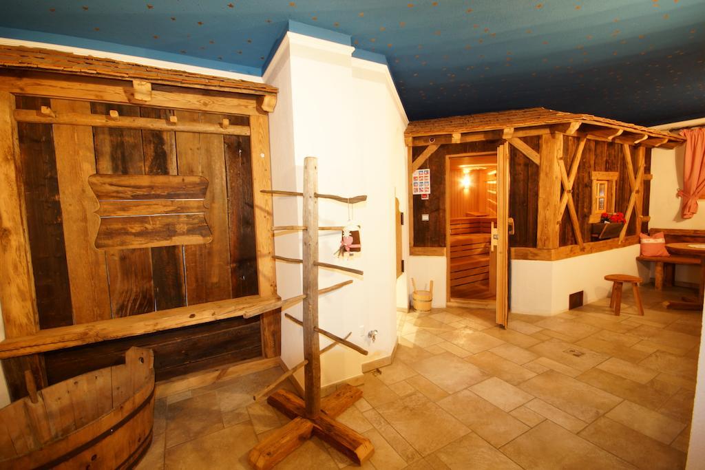 Hotel Akelei Бруніко Екстер'єр фото