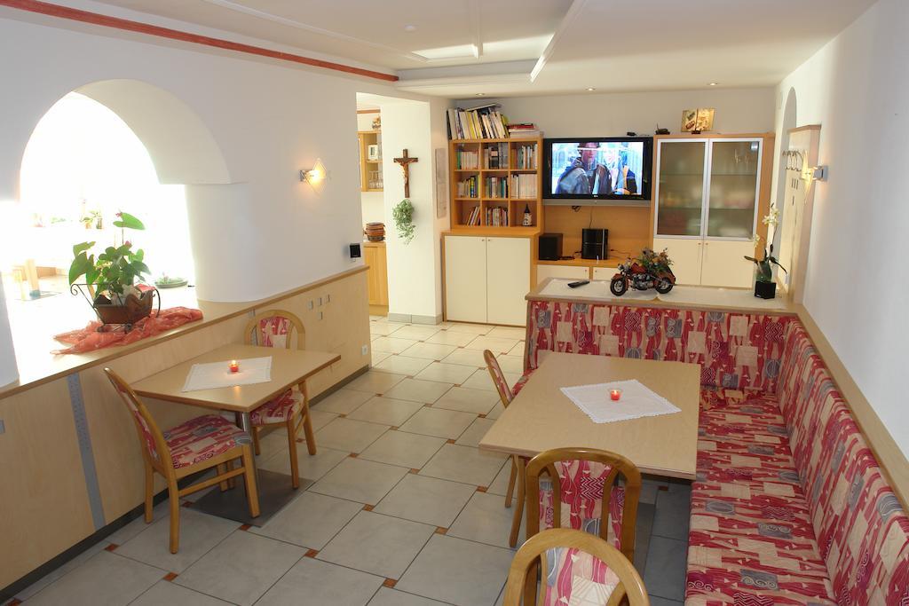 Hotel Akelei Бруніко Екстер'єр фото